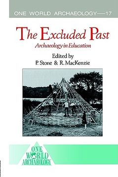 portada excluded past (in English)