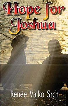 portada Hope for Joshua (en Inglés)