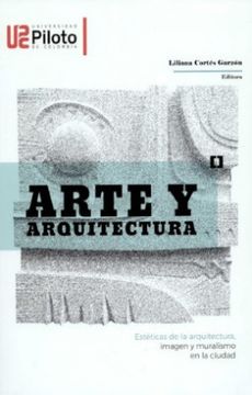 portada Arte y Arquitectura