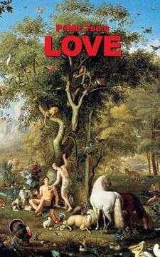 portada Love (en Inglés)