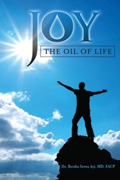 portada Joy- The Oil of Life