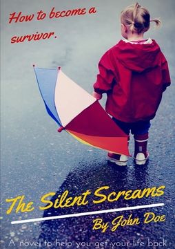portada The Silent Screams (en Inglés)