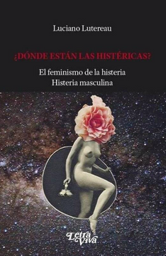 portada Donde Estan las Histericas (in Spanish)