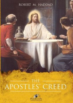 portada The Apostles' Creed 