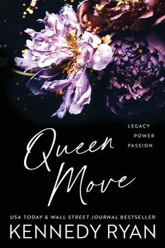 portada Queen Move (Special Edition) (in English)
