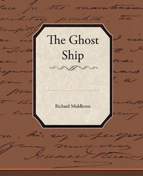 the ghost ship