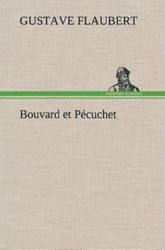 portada Bouvard et Pécuchet (in French)