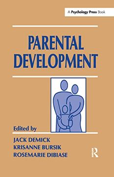 portada Parental Development (en Inglés)