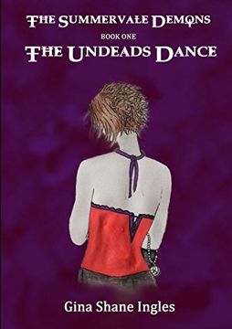portada The Undeads Dance