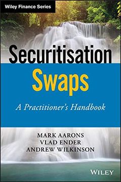 portada Securitisation Swaps: A Practitioner's Handbook (Wiley Finance) 