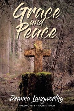 portada Grace and Peace (en Inglés)
