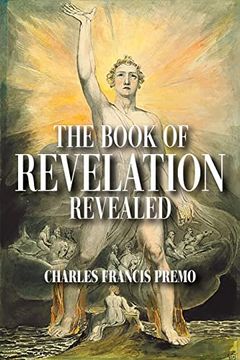 portada The Book of Revelation Revealed 