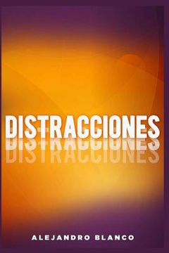 portada Distracciones (in Spanish)