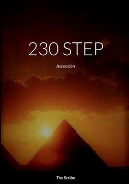 portada 230 Step: Ascension (in English)