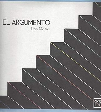 portada El Argumento (in Spanish)