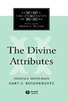 portada the divine attributes: how service orientation will change your business
