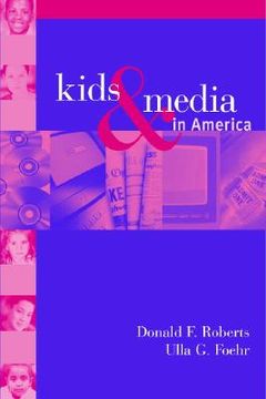 portada kids and media in america