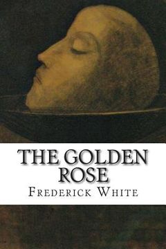 portada The Golden Rose