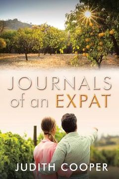 portada Journals of an Expat (en Inglés)