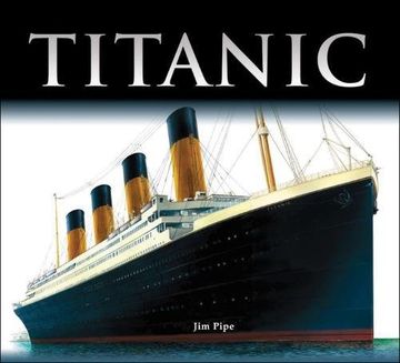 portada Titanic 
