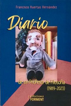 Diario de un Profesor de Filosofía (1989 - 2023)