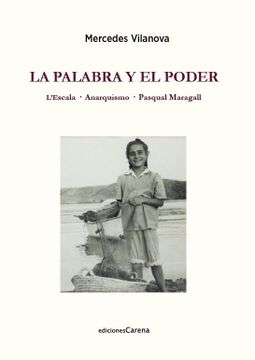 portada La Palabra y el Poder (in Spanish)