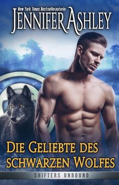 portada Die Geliebte des Schwarzen Wolfes (in German)