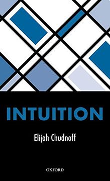 portada Intuition (en Inglés)