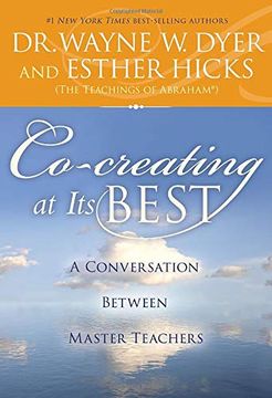 portada Co-Creating at its Best: A Conversation Between Master Teachers 