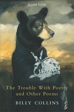 portada The Trouble with Poetry and Other Poems