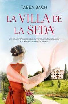 portada La Villa de la Seda / Vol. 1
