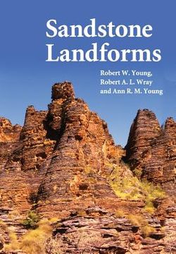 portada Sandstone Landforms (in English)