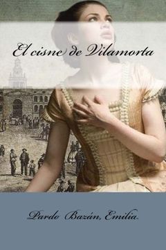 portada El cisne de Vilamorta (Spanish Edition)
