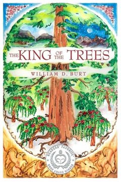 portada The King of the Trees (en Inglés)