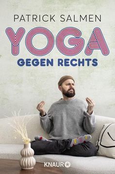 portada Yoga Gegen Rechts
