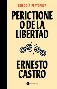 portada Perictione o de la Libertad (in Spanish)