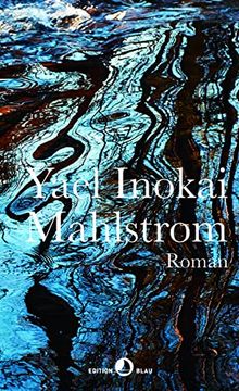 portada Mahlstrom: Roman (en Alemán)