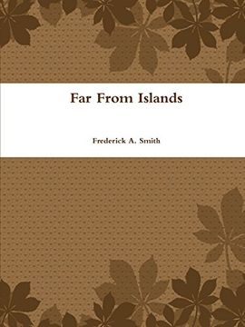 portada Far from Islands