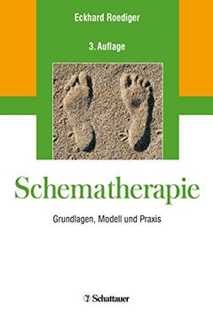 portada Schematherapie: Grundlagen, Modell und Praxis
