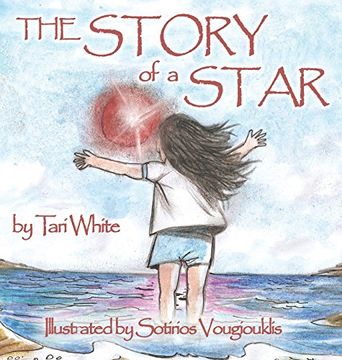 portada The Story of a Star (The Star Series)