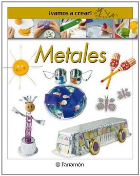 portada Metales (in Spanish)
