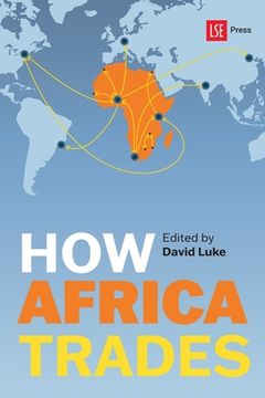 portada How Africa Trades (en Inglés)