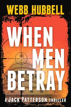 portada When Men Betray: Volume 1 (in English)