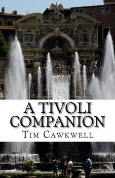 portada A Tivoli Companion (en Inglés)