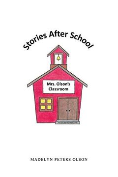 portada Stories After School (in English)