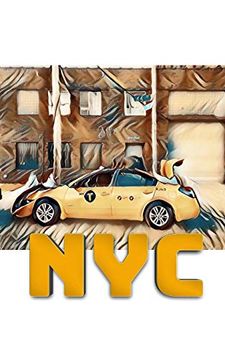 portada Sir Michael Huhn nyc art Taxi Journal (en Inglés)