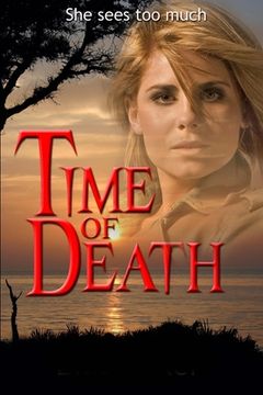 portada Time of Death (en Inglés)