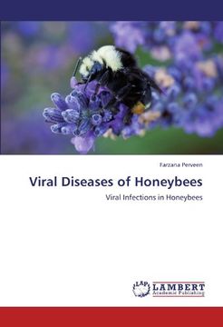 portada Viral Diseases of Honeybees: Viral Infections in Honeybees