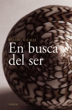 portada en busca del ser (in Spanish)