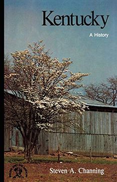 portada Kentucky: A History (in English)